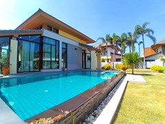 House for rent East Pattaya 