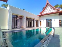 House for rent East Pattaya  - House - Pattaya - East Pattaya 