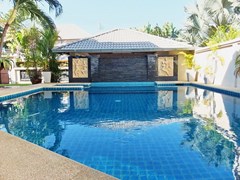 House for rent East Pattaya  - House -  - East Pattaya 