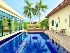 House for rent East Pattaya  - House - Pattaya - East Pattaya 