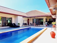 House for rent Huay Yai Pattaya 