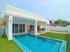 House for rent Jomtien Beach