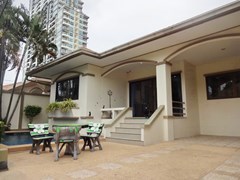 House for rent Jomtien Pattaya