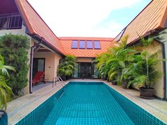 House for rent Jomtien - House - Pattaya - Jomtien Beach 