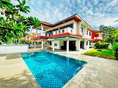 House for rent Jomtien  - House - Pattaya - Jomtien Beach