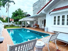 House for rent Jomtien Pattaya  - House - Pattaya - Jomtien Beach