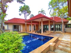 House for rent Mabprachan - House - Pattaya - Lake Mabprachan