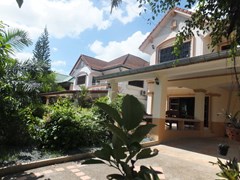 House for rent Mabprachan Pattaya - House - Pattaya - Lake Mabprachan