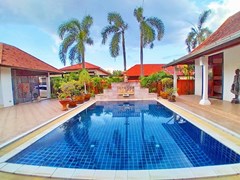 House for rent Mabprachan Pattaya  - House - Pattaya - Lake Mabprachan 