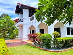 House for rent Pattaya Ban Amphur - House - Ban Amphur - Ban Amphur Beach 