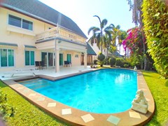 House for rent Pattaya Pong - House - Pattaya - Lake Mabprachan