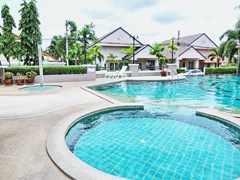 House for sale Pattaya - House -  - North Pattaya