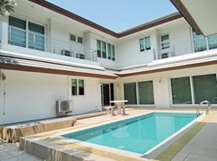 House for rent Pattaya