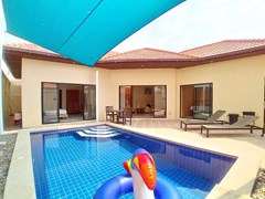 House for rent Pratumnak Hill - House - Pattaya - Pratumnak Hill