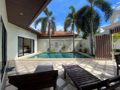 House for rent Pratumnak Hill - House - Pattaya - Pratumnak Hill