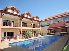 House for rent Pratumnak Pattaya - House - Pattaya - Pratumnak Hill