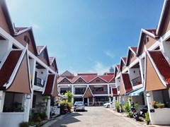 House for rent Pratumnak Pattaya - House - Pratumnak Hill - Pratumnak Hill
