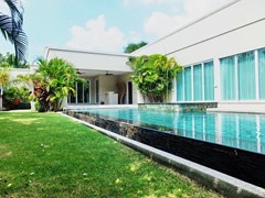 House for rent at The Vineyard Pattaya