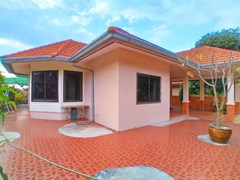 House for rent East Pattaya - House - Pattaya - East Pattaya 