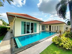 House for rent East Pattaya  - House - Pattaya - East Pattaya