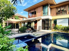 House for rent East Pattaya  - House - Pattaya - East Pattaya