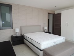 House for sale Amaya Hill Pattaya showing the third bedroom