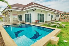 House for sale Bangsaray Pattaya - House -  - Bangsaray