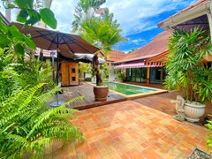 House for sale Bangsaray - House - Pattaya - Bangsaray hillside 