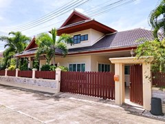 House for sale East Pattaya  - House -  - Nongplalai