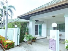 House for sale East Pattaya  - House -  - East Pattaya