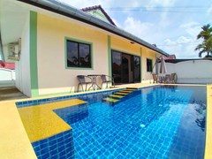 House for Sale East Pattaya - House -  - East Pattaya