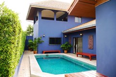 House  For Sale  Pattaya - House -  - East Pattaya