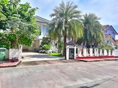 House for sale East Pattaya  - House - Pattaya - East Pattaya 