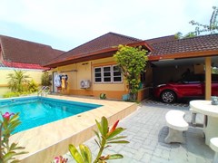 House for sale East Pattaya  - House - Pattaya - East Pattaya