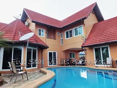 House for sale East Pattaya - House -  - East Pattaya