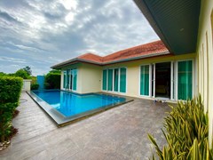 House for rent East Pattaya - House - Pattaya - East Pattaya