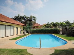 House  For Sale Mabprachan Pattaya - House -  - Mabprachan Lake