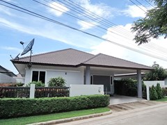 House for sale Huay Yai Pattaya - House -  - Huay Yai
