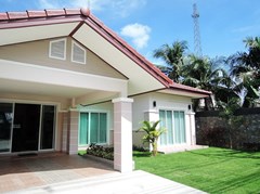 House for sale Huay Yai Pattaya - House -  - Huay Yai