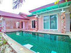 House for sale Huay Yai Pattaya  - House -  - Huay Yai