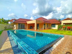 House for sale Huay Yai Pattaya  - House - Pattaya - Huay Yai 