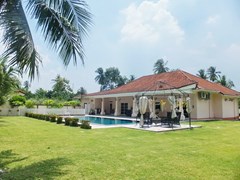 House for sale Huay Yai Pattaya - House -  - Huay Yai