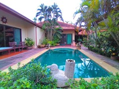 House for sale Huay Yai Pattaya  - House - Pattaya - Huay Yai 