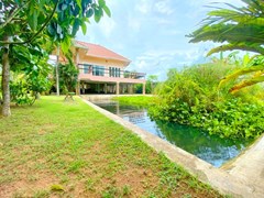 House for sale Huay Yai  - House - Pattaya - Huay Yai 