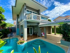 House for sale Jomtien  - House -  - Jomtien Beach 