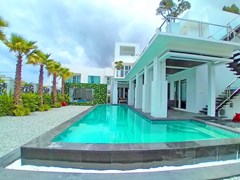 House for sale Jomtien  - House - Pattaya - Jomtien Beach 