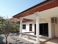 House  For Sale  Jomtien - House -  - Jomtien