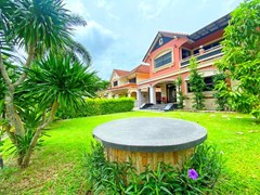 House for sale Mabprachan Pattaya