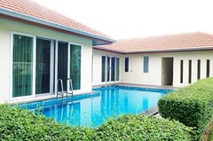 House for sale East Pattaya  - House - Pattaya - East Pattaya