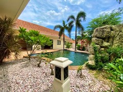 House for sale East Pattaya  - House -  - East Pattaya 